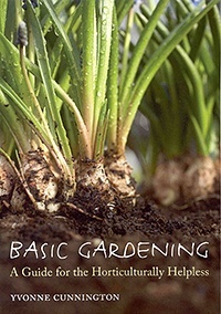 My garden book: basic gardening