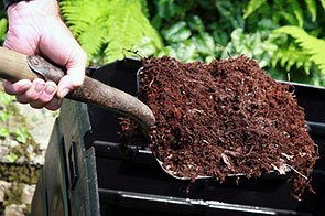 backyard composting